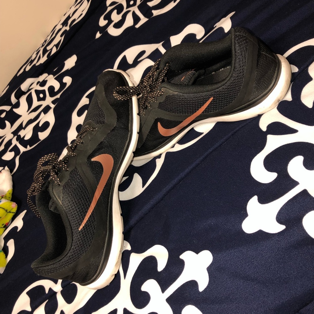 Nike Flex Training Shoes